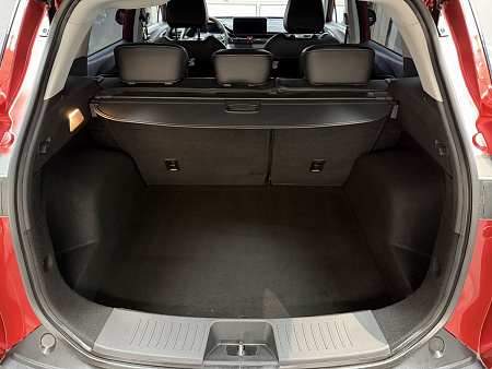 Москвич 3 1.5 CVT (150 л.с.) 2023