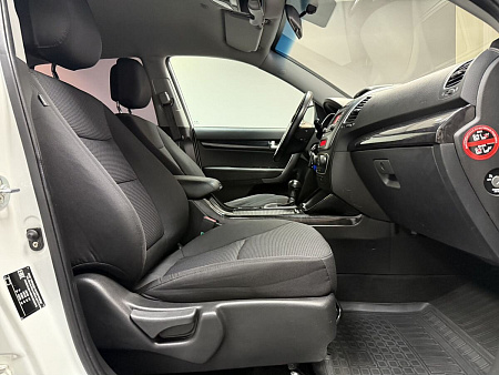 Kia Sorento 2.4 4WD AT (175 л.с.) 2019