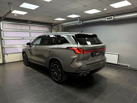Москвич M90 2026