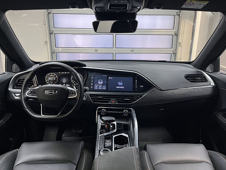Geely Tugella 2.0 4WD AT (238 л.с.) 2023