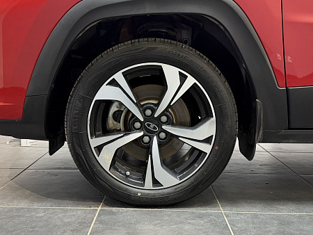 Москвич 3 1.5 CVT (150 л.с.) 2023