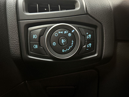 Ford Focus 1.6 PowerShift (125 л.с.) 2019