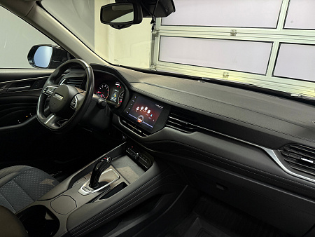Haval F7 1.5 AMT (150 л.с.) 2019