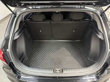 Kia Rio X-Line 1.6 AT (123 л.с.) 2020
