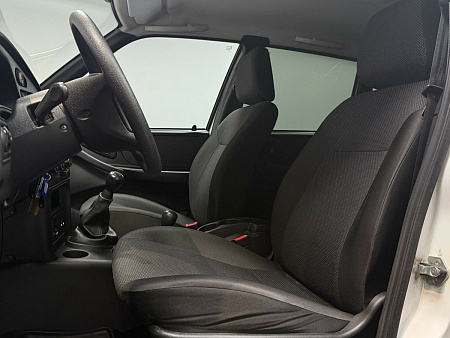 ВАЗ (LADA) Niva Travel 1.7 MT (80 л.с.) 2023