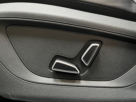 Changan UNI-S 1.5T DCT (181 л.с.) 2024