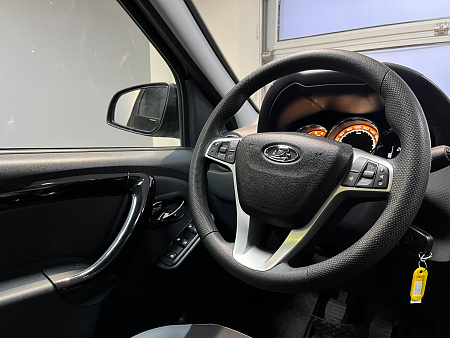 ВАЗ (LADA) Largus Cross 1.6 MT (106 л.с.) 2025