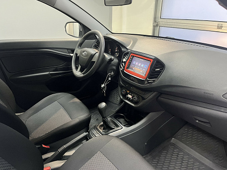 ВАЗ (LADA) Vesta 1.6 MT (106 л.с.) 2018