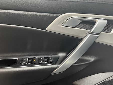 Geely Atlas 2.4 AT (149 л.с.) 2019