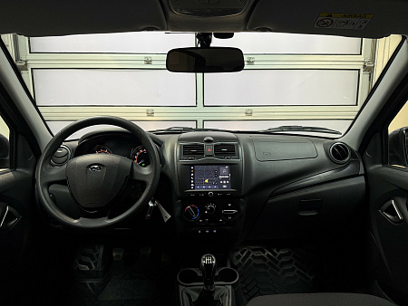 ВАЗ (LADA) Granta 1.6 MT (106 л.с.) 2024