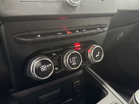 Renault Arkana 1.6 MT (114 л.с.) 2020