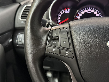Kia Sorento 2.4 4WD AT (175 л.с.) 2019