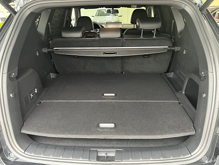 KGM Rexton 2025