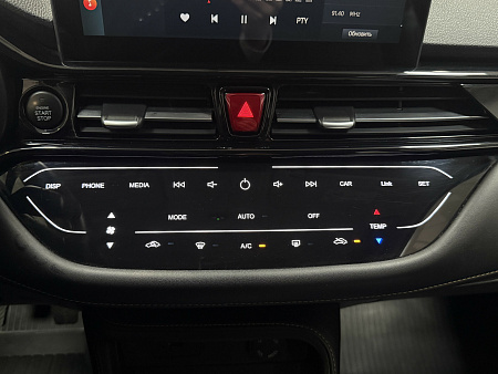 Москвич 3 1.5 MT (150 л.с.) 2023