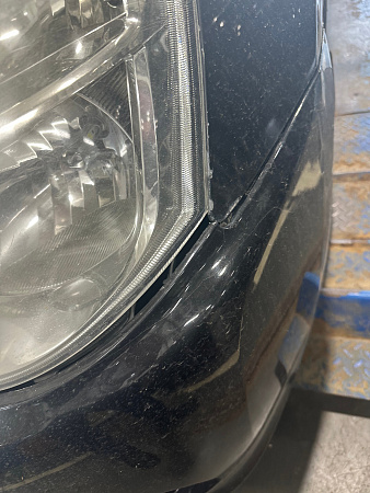 Nissan Almera 1.6 AT (102 л.с.) 2015