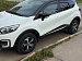 Renault Kaptur 2.0 4WD MT (143 л.с.) 2018