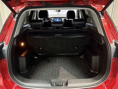 Chery Tiggo 7 Pro 1.5 CVT (147 л.с.) 2020