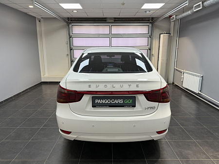 Evolute i-PRO 0.0 AT (150 л.с.) 2023