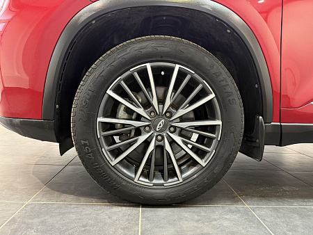Chery Tiggo 8 Pro Max 2.0 4WD AMT (197 л.с.) 2022