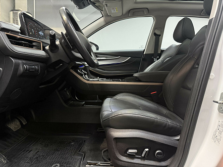 EXEED LX 1.5 T CVT (147 л.с.) 2022