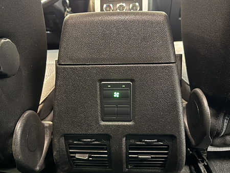 УАЗ Patriot 2.7 AT (150 л.с.) 2021