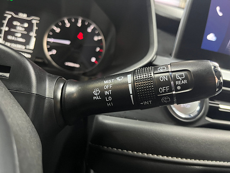 Chery Tiggo 4 Pro 1.5 MT (113 л.с.) 2024