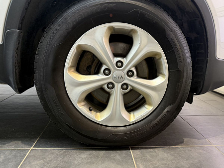 Kia Sorento 2.4 4WD AT (175 л.с.) 2019