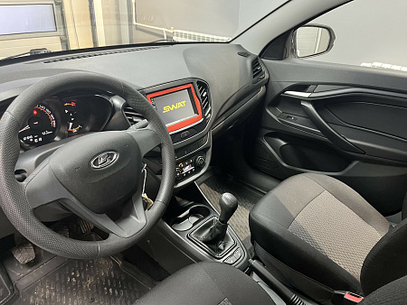 ВАЗ (LADA) Vesta 1.6 MT (106 л.с.) 2018