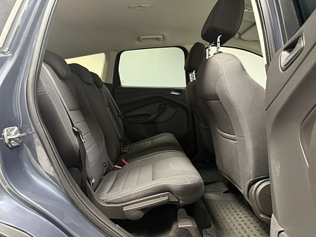 Ford Kuga 2.5 AT (150 л.с.) 2014